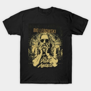 BIG LEBOWSKI T-Shirt